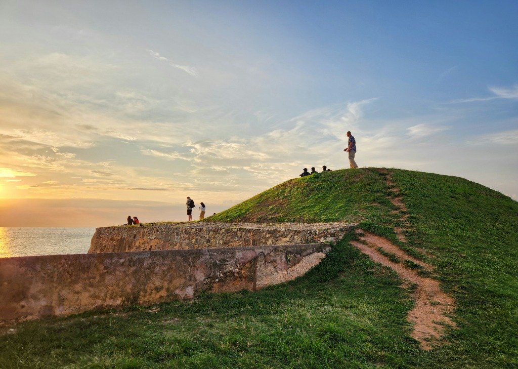 Galle Fort