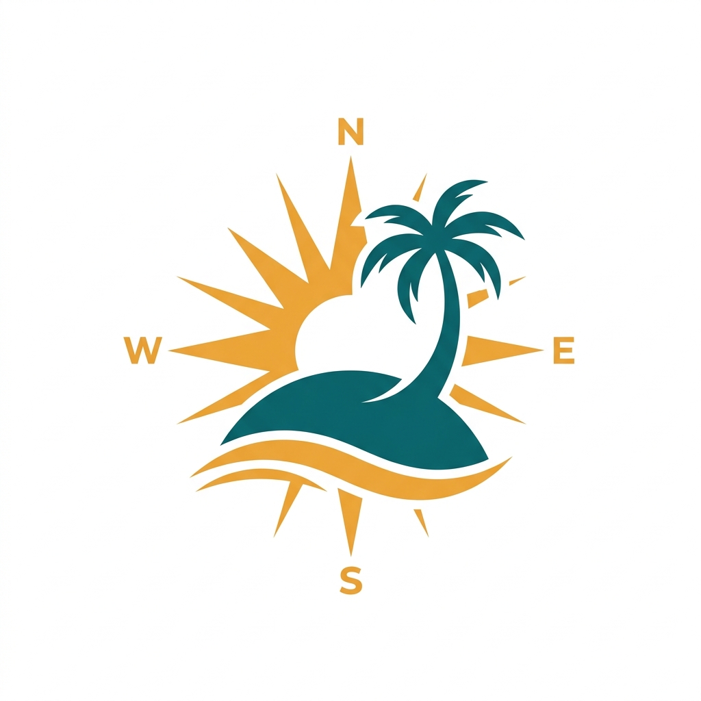 Island Explorer Logo